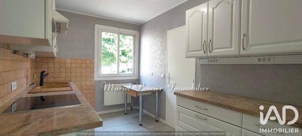 Maison à vendre 5 pièces 114,72 m² Colomiers