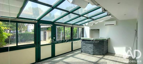 Maison à vendre 5 pièces 114,72 m² Colomiers