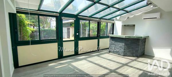 Maison à vendre 5 pièces 114,72 m² Colomiers