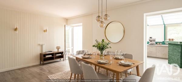 Maison à vendre 5 pièces 114,72 m² Colomiers