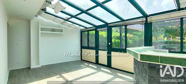 Maison à vendre 5 pièces 114,72 m² Colomiers