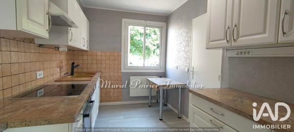 Maison à vendre 5 pièces 114,72 m² Colomiers