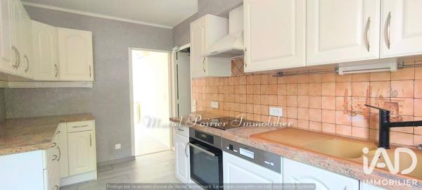 Maison à vendre 5 pièces 114,72 m² Colomiers