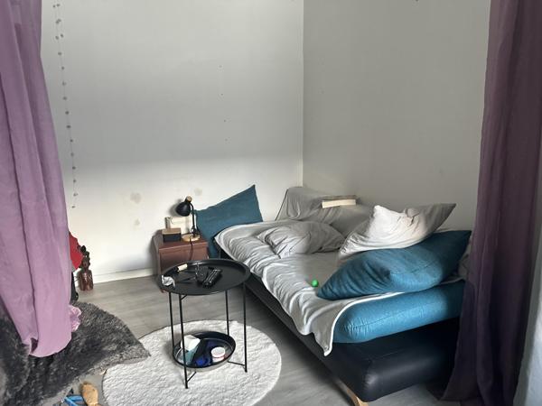 Vente / Appartement T1 bis