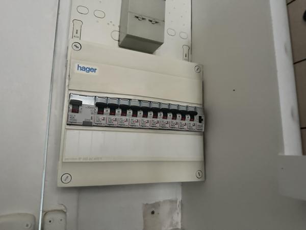 Vente / Appartement T1 bis