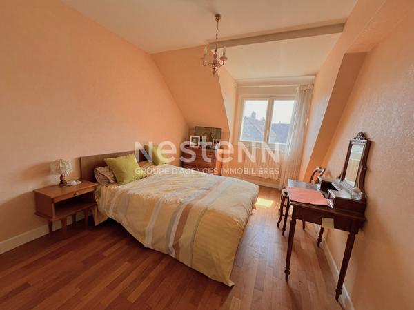 LONGERE 4 CHAMBRES ET TERRAIN DE 1089 M² SITUÉE DANS UN HAMEAU DE SELLES SUR CHER (41)