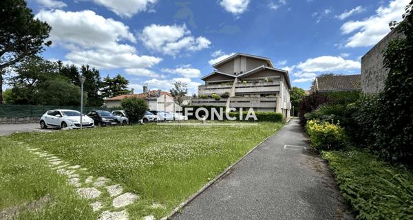 À vendre Appartement 3 pièces 83.73 m² - Villeneuve-sur-lot 47300