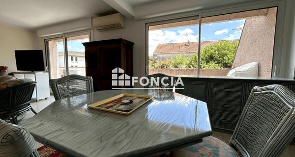 À vendre Appartement 3 pièces 83.73 m² - Villeneuve-sur-lot 47300