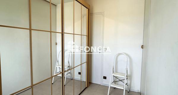 À vendre Appartement 3 pièces 83.73 m² - Villeneuve-sur-lot 47300