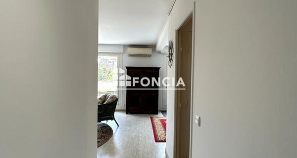 À vendre Appartement 3 pièces 83.73 m² - Villeneuve-sur-lot 47300