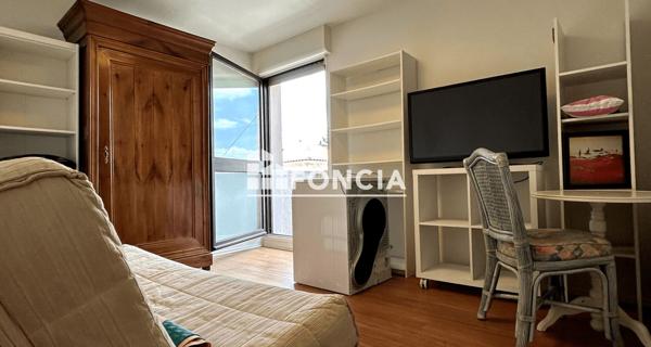 À vendre Appartement 3 pièces 83.73 m² - Villeneuve-sur-lot 47300