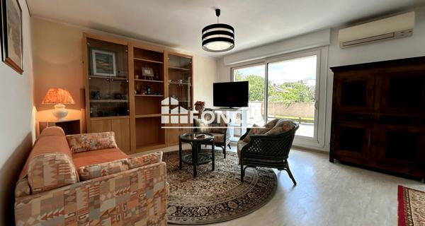 À vendre Appartement 3 pièces 83.73 m² - Villeneuve-sur-lot 47300