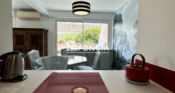 À vendre Appartement 3 pièces 83.73 m² - Villeneuve-sur-lot 47300