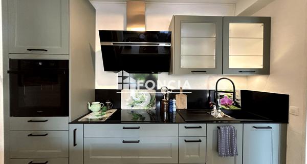 À vendre Appartement 3 pièces 83.73 m² - Villeneuve-sur-lot 47300