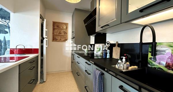À vendre Appartement 3 pièces 83.73 m² - Villeneuve-sur-lot 47300