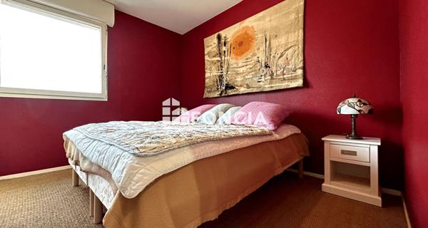 À vendre Appartement 3 pièces 83.73 m² - Villeneuve-sur-lot 47300