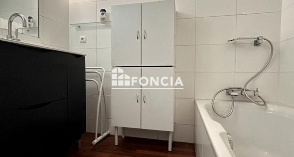 À vendre Appartement 3 pièces 83.73 m² - Villeneuve-sur-lot 47300