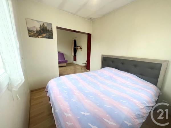 Maison à vendre  4 pièces - 95 m2 GONESSE - 95