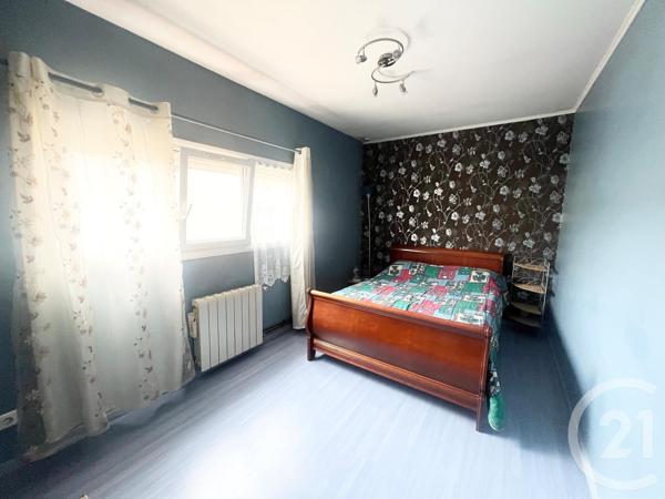 Maison à vendre  4 pièces - 95 m2 GONESSE - 95