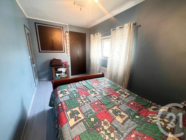 Maison à vendre  4 pièces - 95 m2 GONESSE - 95