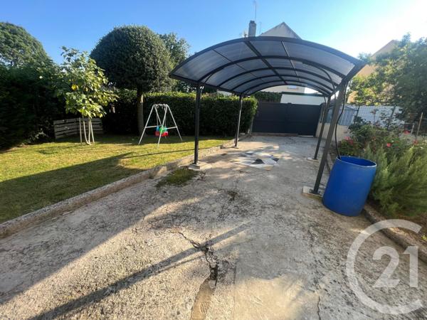 Maison à vendre  4 pièces - 95 m2 GONESSE - 95