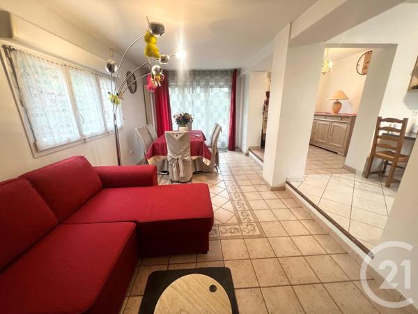 Maison à vendre  4 pièces - 95 m2 GONESSE - 95