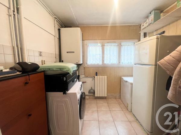 Maison à vendre  4 pièces - 95 m2 GONESSE - 95