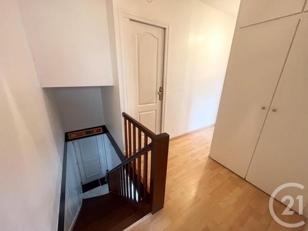 Maison à vendre  4 pièces - 95 m2 GONESSE - 95
