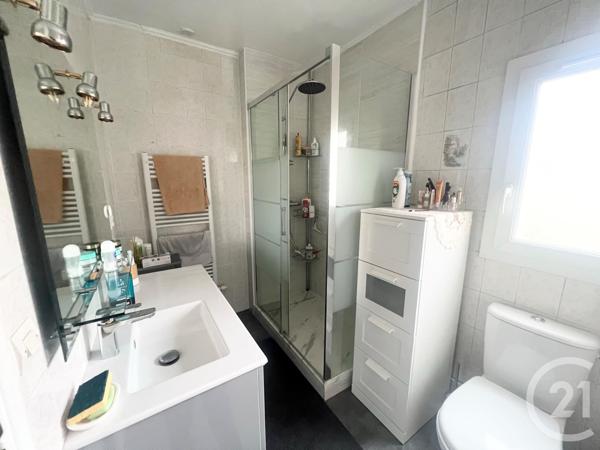 Maison à vendre  4 pièces - 95 m2 GONESSE - 95