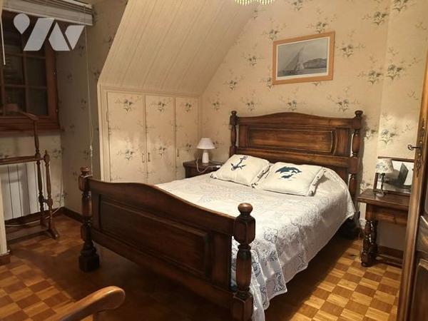 Maison néobretonne