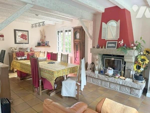 Maison néobretonne