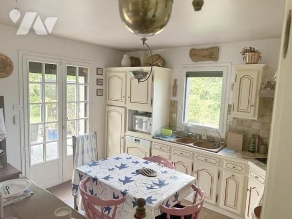 Maison néobretonne