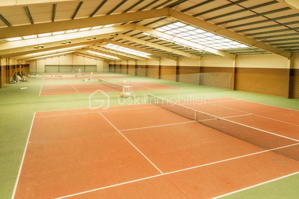 Propriete equestre de 236 m²