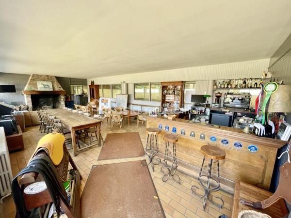 Propriete equestre de 236 m²