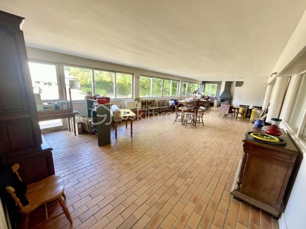 Propriete equestre de 236 m²