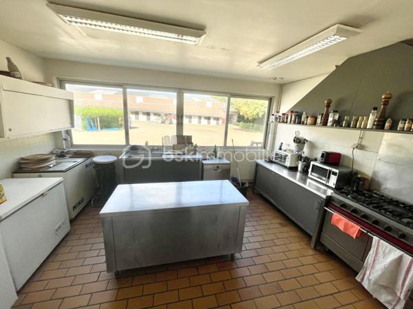 Propriete equestre de 236 m²