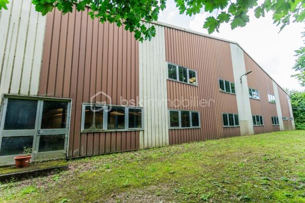 Propriete equestre de 236 m²