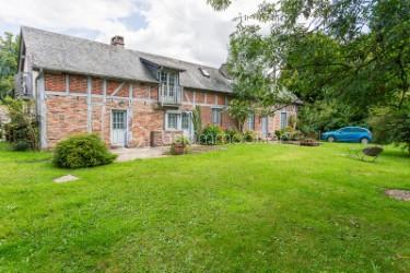 Propriete equestre de 236 m²