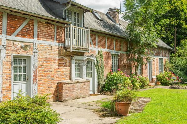 Propriete equestre de 236 m²