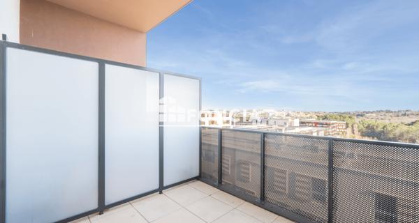À vendre Studio 26.3 m² - Juvignac 34990