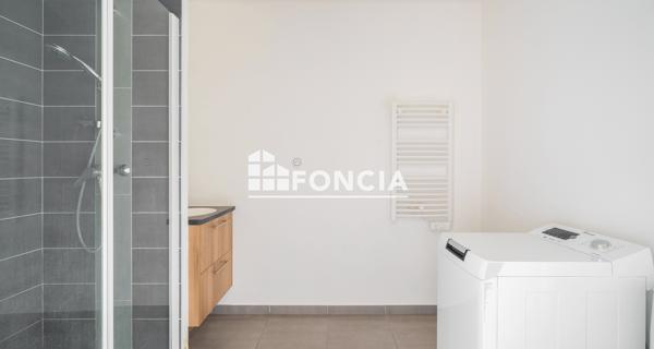 À vendre Studio 26.3 m² - Juvignac 34990