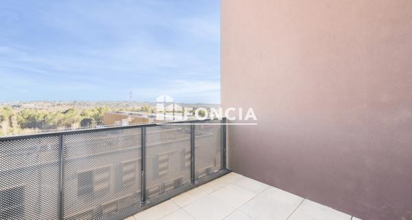 À vendre Studio 26.3 m² - Juvignac 34990