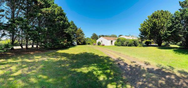Maison à L' ILE-D'YEU, 85350 - 11 pièces 312m²