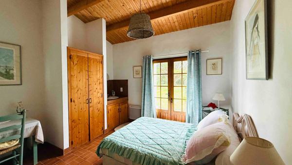 Maison à L' ILE-D'YEU, 85350 - 11 pièces 312m²