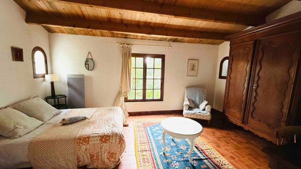 Maison à L' ILE-D'YEU, 85350 - 11 pièces 312m²
