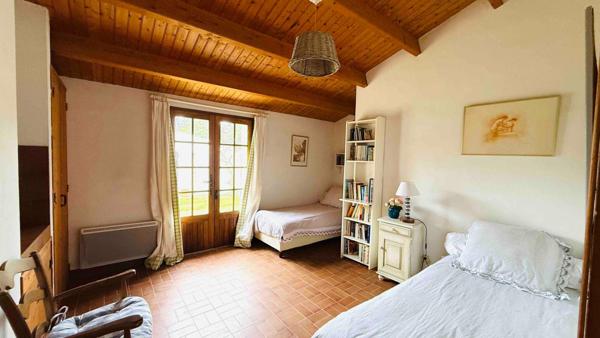 Maison à L' ILE-D'YEU, 85350 - 11 pièces 312m²