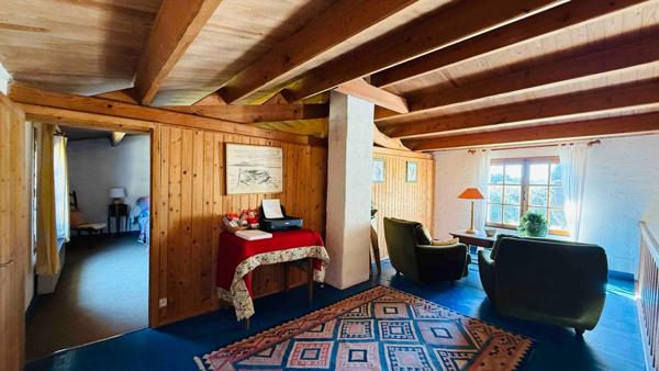 Maison à L' ILE-D'YEU, 85350 - 11 pièces 312m²