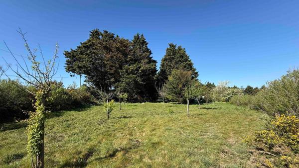 Maison à L' ILE-D'YEU, 85350 - 11 pièces 312m²