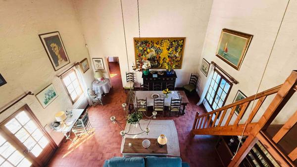 Maison à L' ILE-D'YEU, 85350 - 11 pièces 312m²