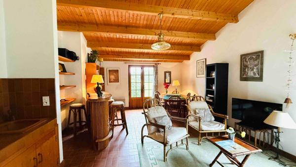 Maison à L' ILE-D'YEU, 85350 - 11 pièces 312m²